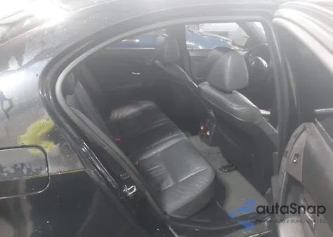 2007 BMW 530I из США, поврежденный, VIN WBANE73527CM51900